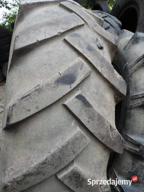 Opona 1691434 Barum Przeworsk