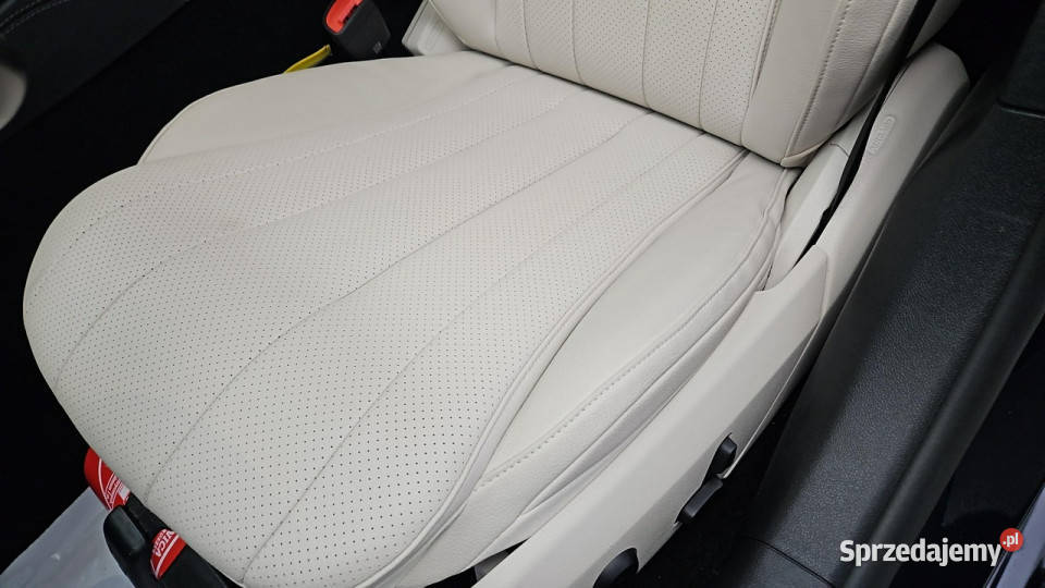 Mercedes E 300 de PHEV Avantgarde 9GTronic Z Warszawa sprzedam