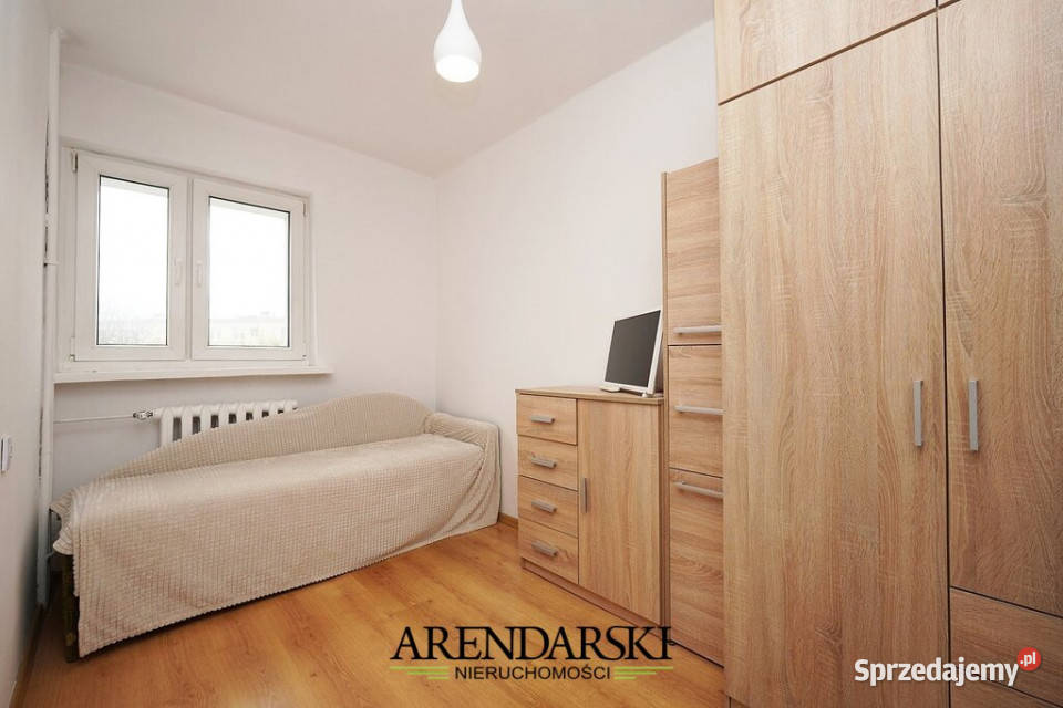 3 POKOJOWE MIESZKANIE OS DOLINKI Gorzów Wielkopolski sprzedam