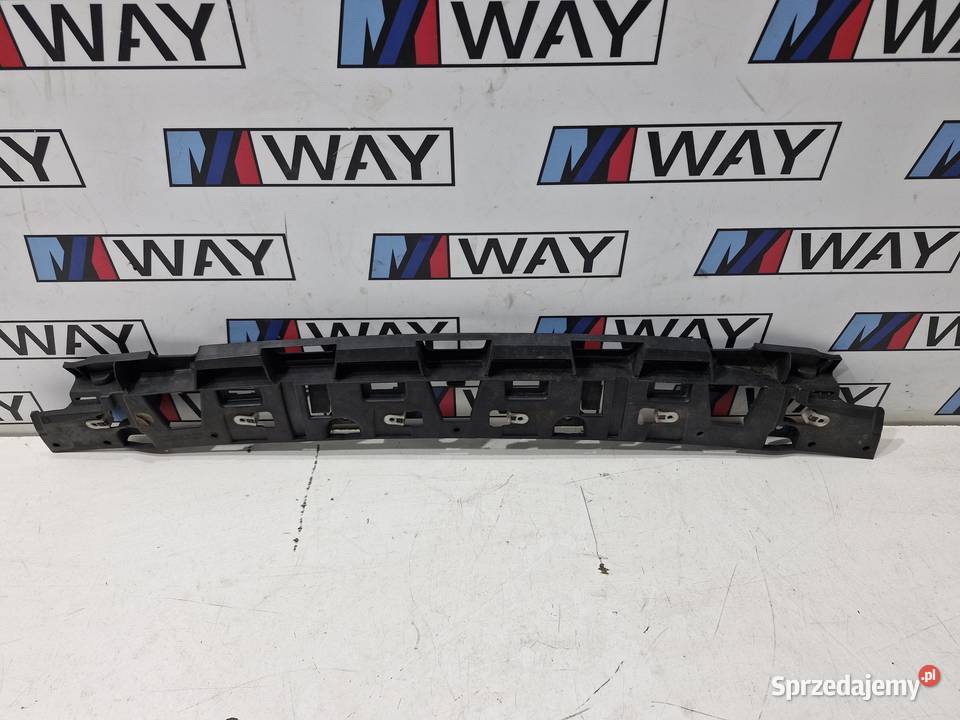 8072545 BMW G20 G21 ŚLIZG WSPORNIK MOCOWANIE