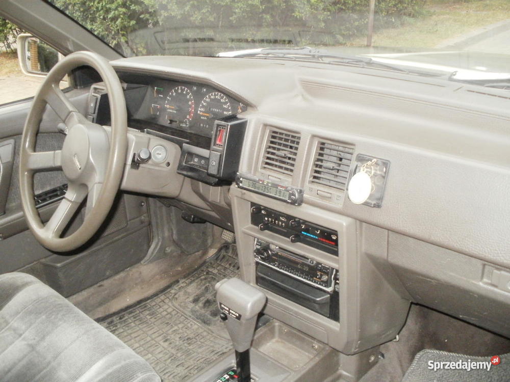 NISSAN BLUEBIRD 20 wspomaganie kierownicy Białystok