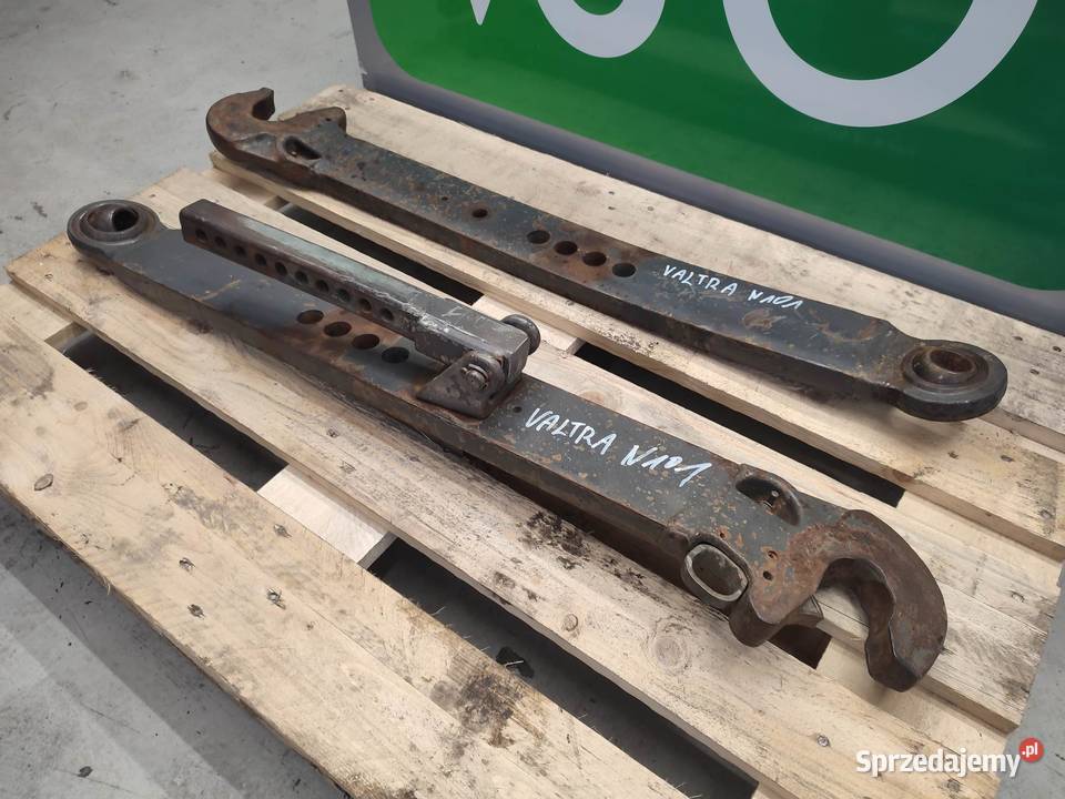Ramię podnośnika Valtra N 101