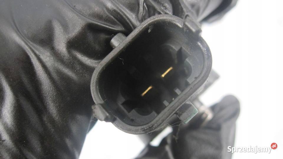 VOLVO S60 S80 XC60 XC90 24 D5 0445110251 wtrysk Części samochodowe Kielce