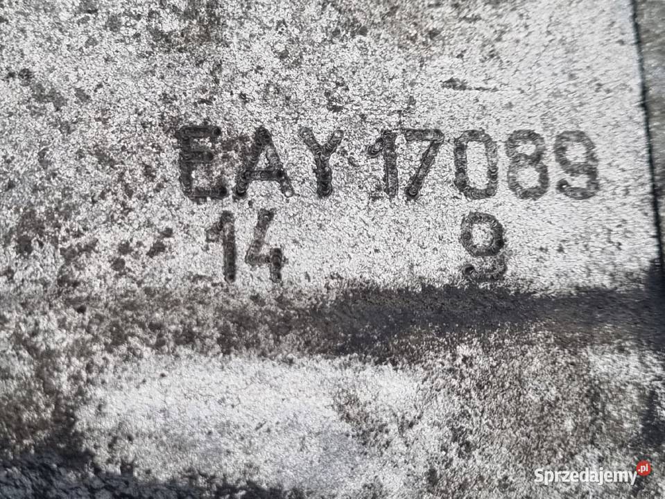 VW Caddy 19 SDI MANUALNA SKRZYNIA BIEGÓW manual lubelskie Chełm