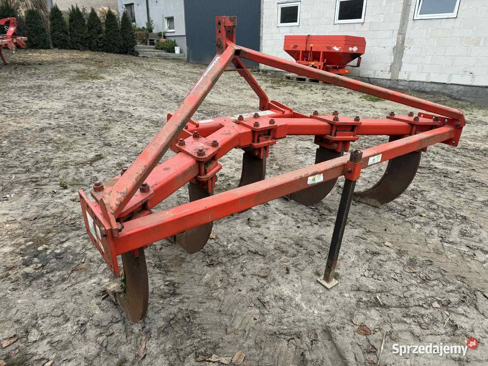 głębosz 5 łap szerokość regulowana