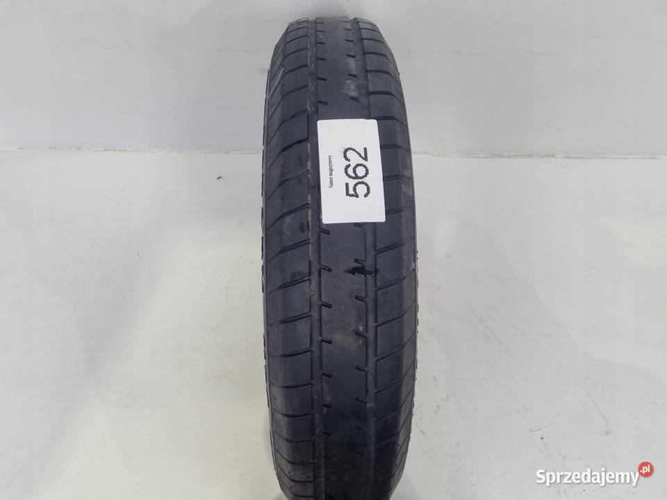 KOŁO DOJAZDOWE ZAPASOWE Ford C Focus Mk2 II Chełm
