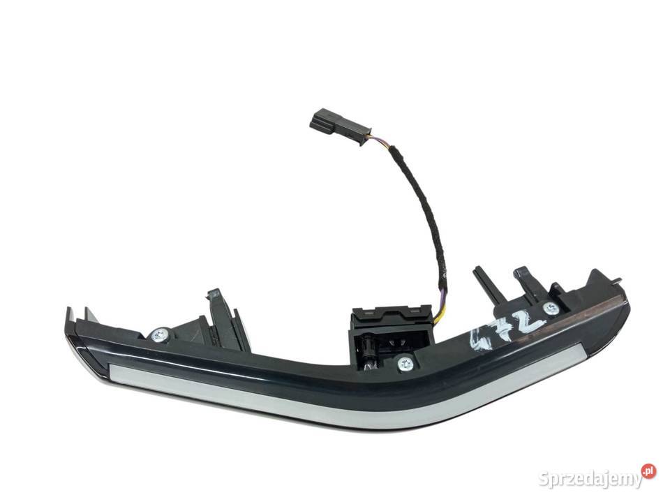 DEKOR LISTWA OZDOBNA DESKI LED LEWY 57B947193