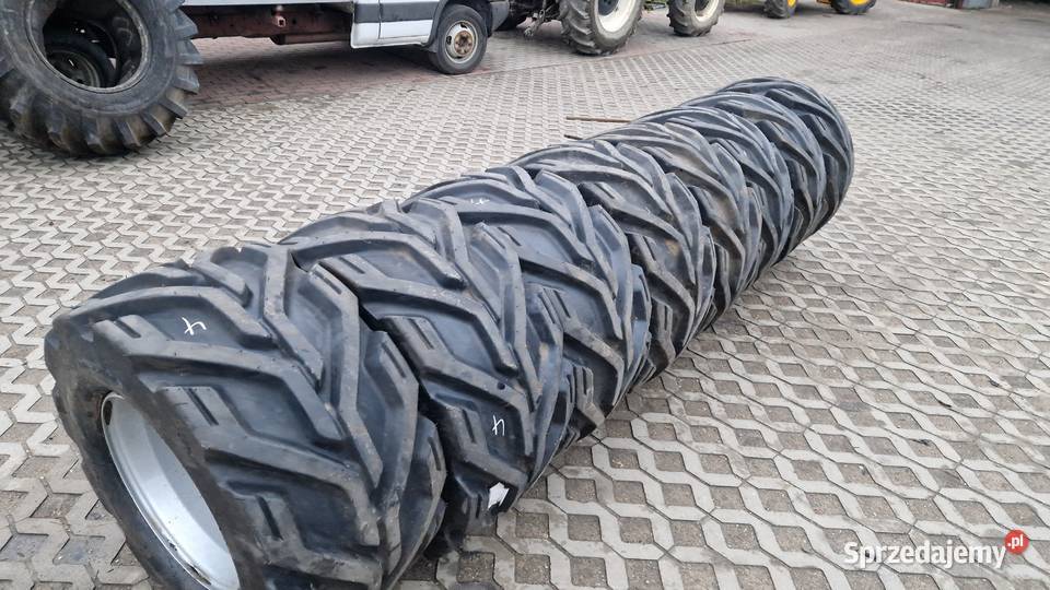 koła 40055175 40055r175 Amazone Vaderstat horsch