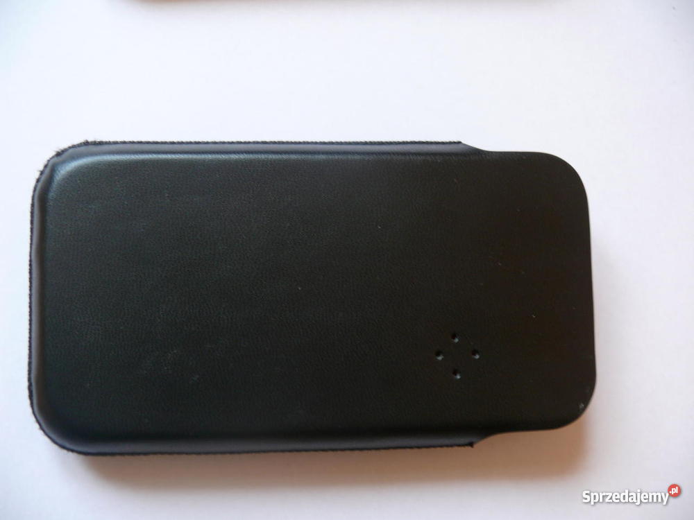 telefon PRESTIGIO multiphone 4044 DUO CASE Pozostałe Telefony komórkowe Warszawa sprzedam