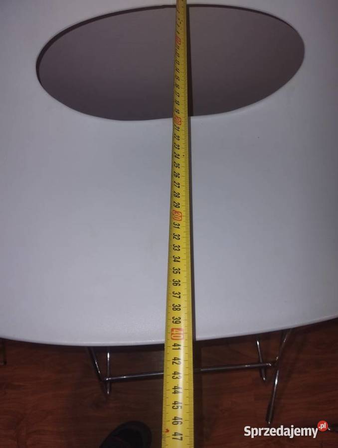 Krzesła Shell hokery małopolskie Liszki