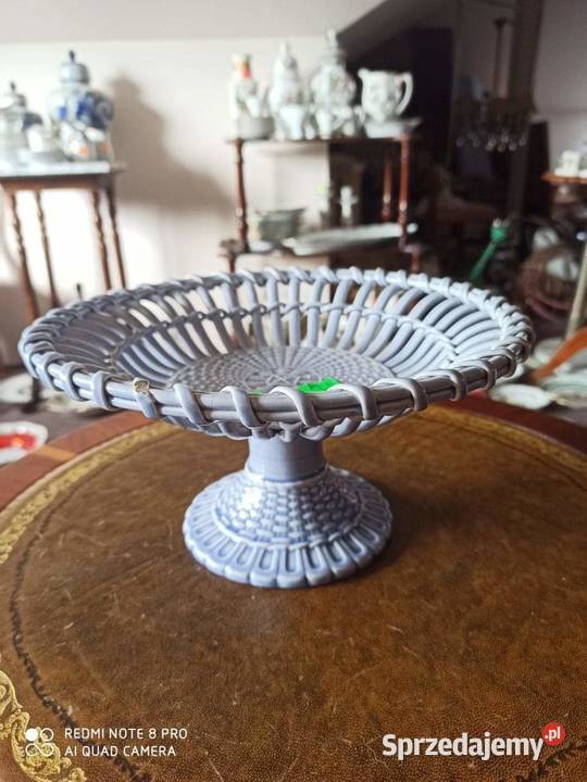 Patera na nodze Waechsterbach stosowany 1882 r Gdańsk sprzedam