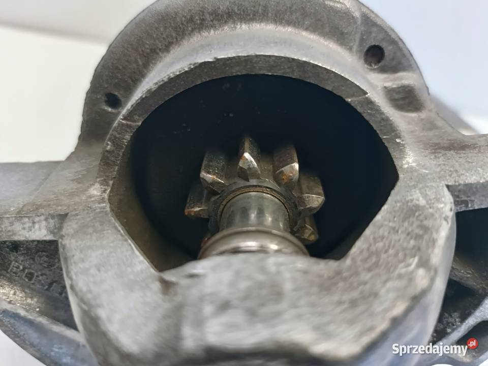 Peugeot 207 14 16V ROZRUSZNIK 9647982880 Janów