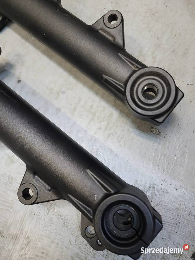 Kawasaki ninja Z 650 19 laga lagi zawieszenie Nowy Tomyśl