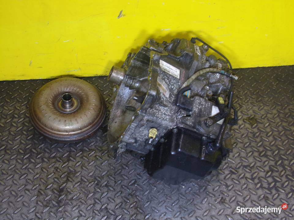 KUGA MK1 25 B 12r 200 skrzynia biegow AUTOMAT Suków sprzedam