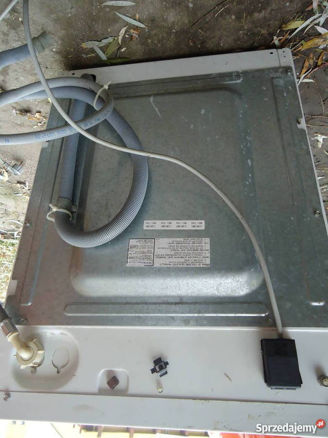 pralka automatyczna CANDY mała