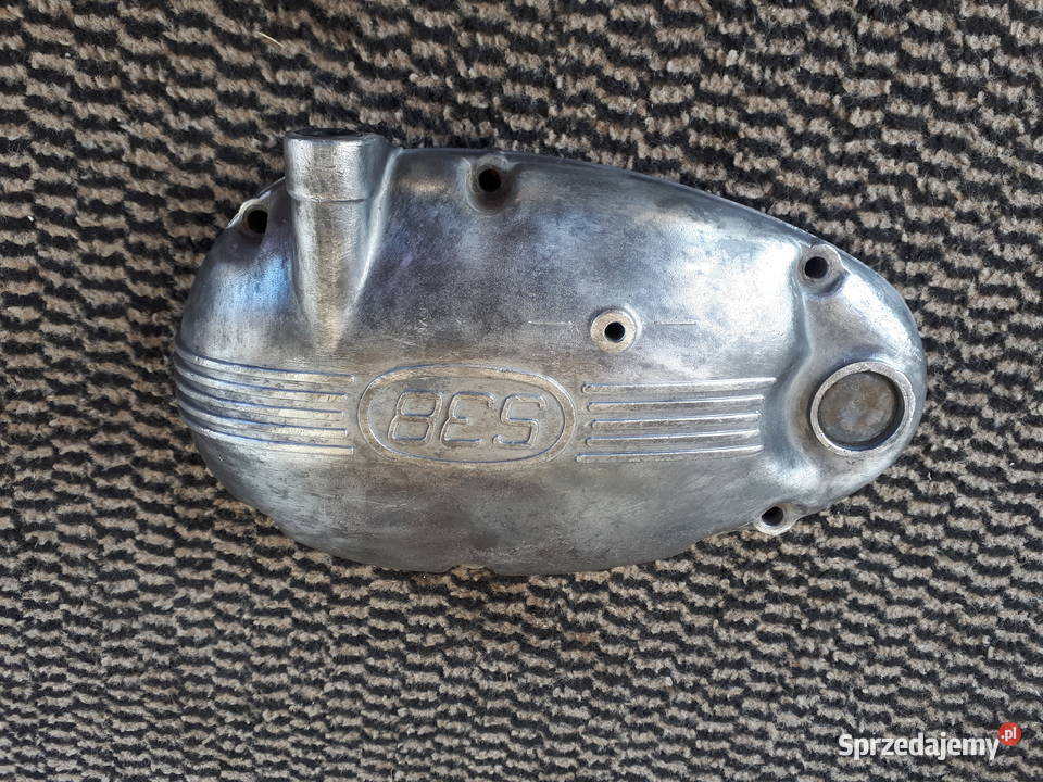 Pokrywa kapa oleju komar sztywniak Żak S38 podkarpackie Rzeszów