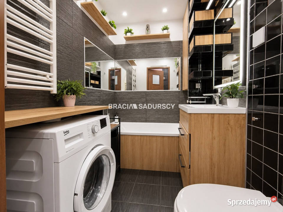 Mieszkanie sprzedam Kraków os Tysiąclecia 445m2 15505zł/m2 małopolskie