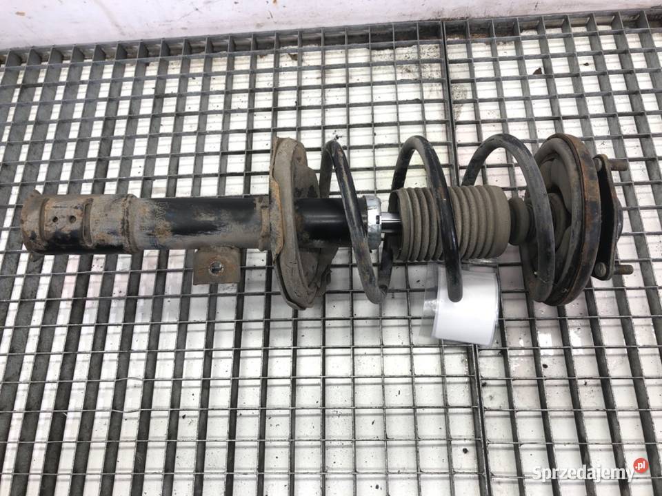 AMORTYZATOR PRAWY PRZÓD ZE SPRĘŻYNĄ MITSUBISHI podkarpackie