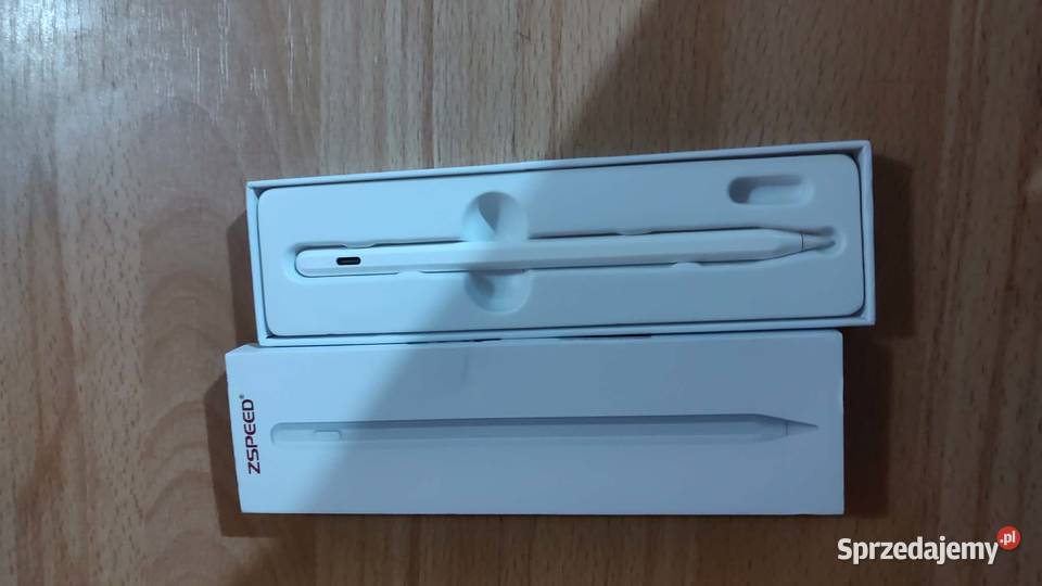 aktywny rysik do tabletów marki Zspeed Książ Wielkopolski