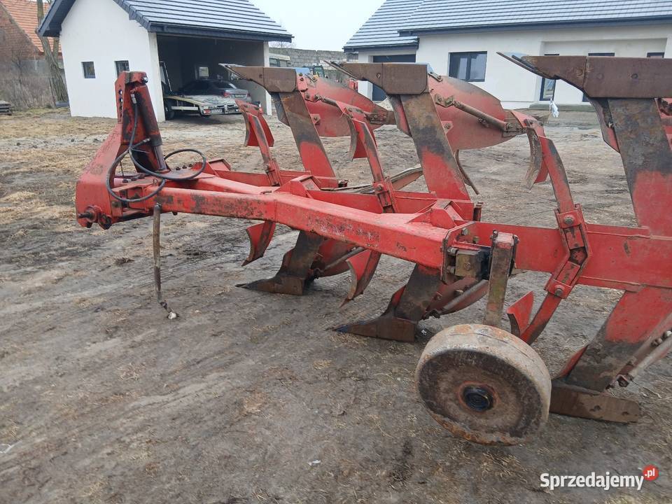 Rozsiewacz nawozu amazone ZAM 1501 kuhn piast Konin