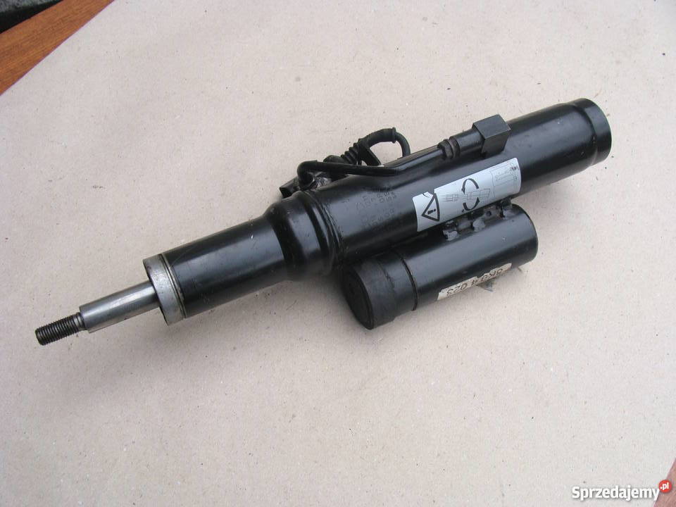 AUDI RS4 S4 RS5 AMORTYZATOR PRZEDNI LEWY 8K04023 Zawieszenie i układ kierowniczy zachodniopomorskie sprzedam