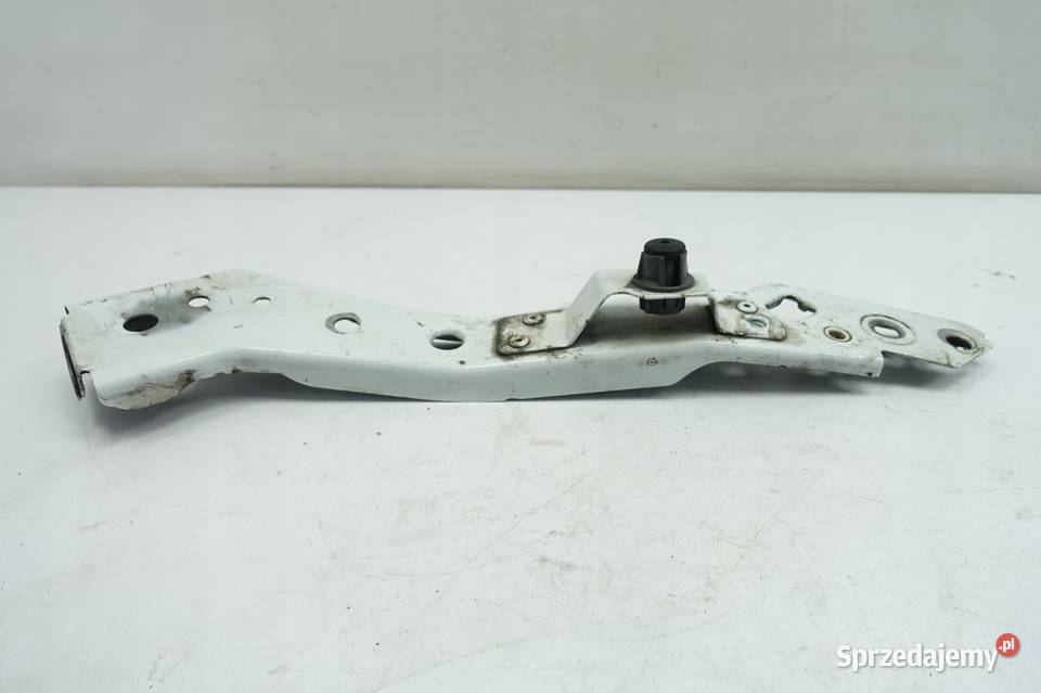 Renault Megane III coupe WSPORNIK BŁOTNIKA prawy Rudka