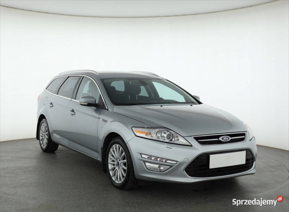 Ford Mondeo 20 TDCi Piaseczno