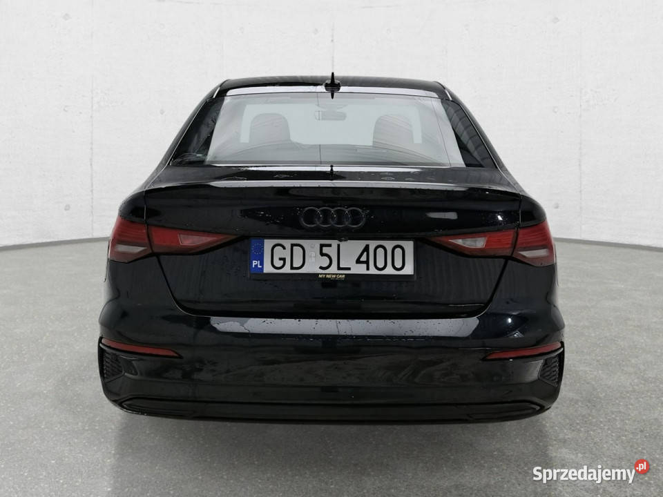 Audi A3 Limousine 8Y 2020 Rok produkcji 2023 Komorniki
