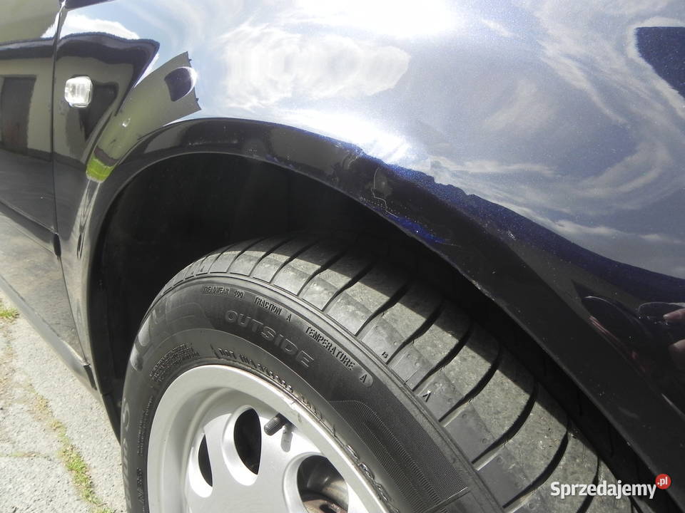 Audi A6 C5 śląskie Czechowice-Dziedzice