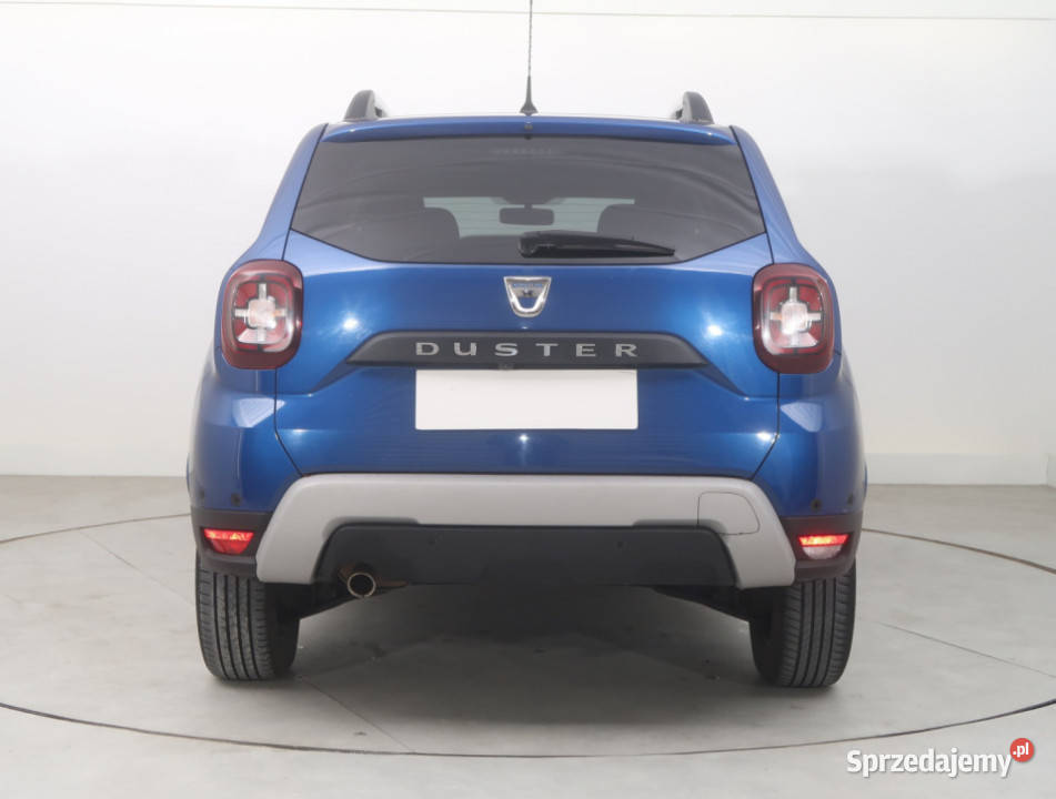 Dacia Duster 10 TCe dolnośląskie Bielany Wrocławskie sprzedam