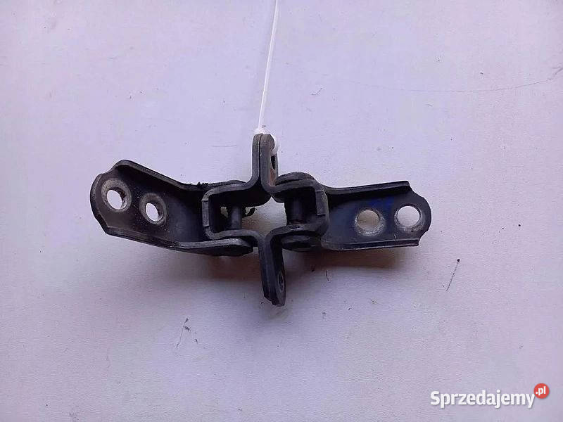 Zawiasy Prawy Przód 1e0 Toyota Rav4 Ii 2004r osobowe świętokrzyskie Wola Jachowa