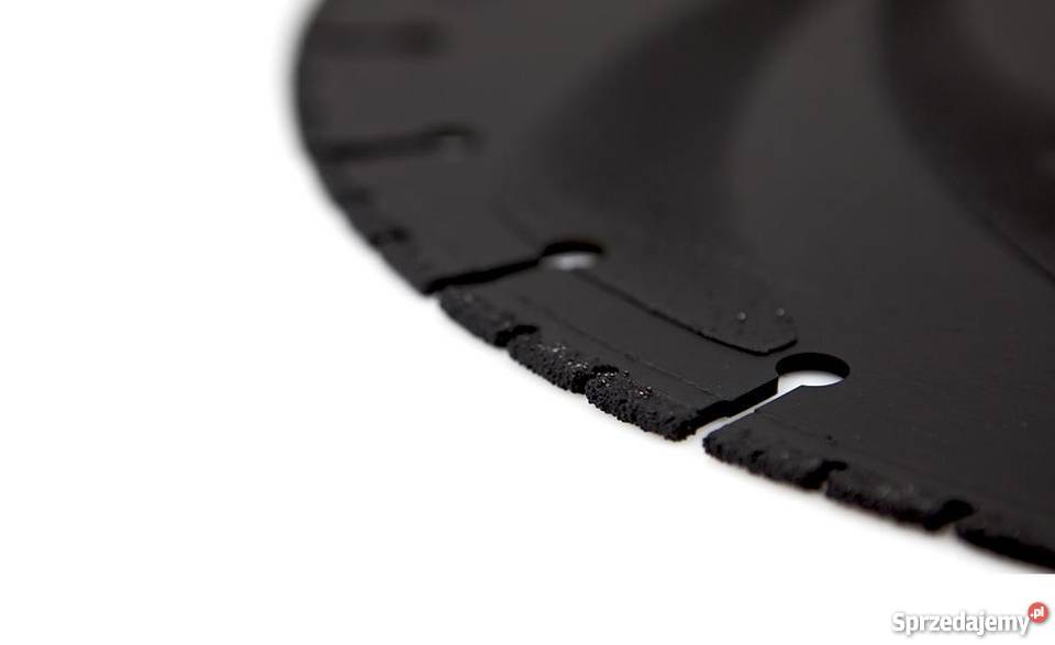 TARCZA DIAMENTOWA 350 DO ŻELIWA KAMIONKI TARCZA Wrocław