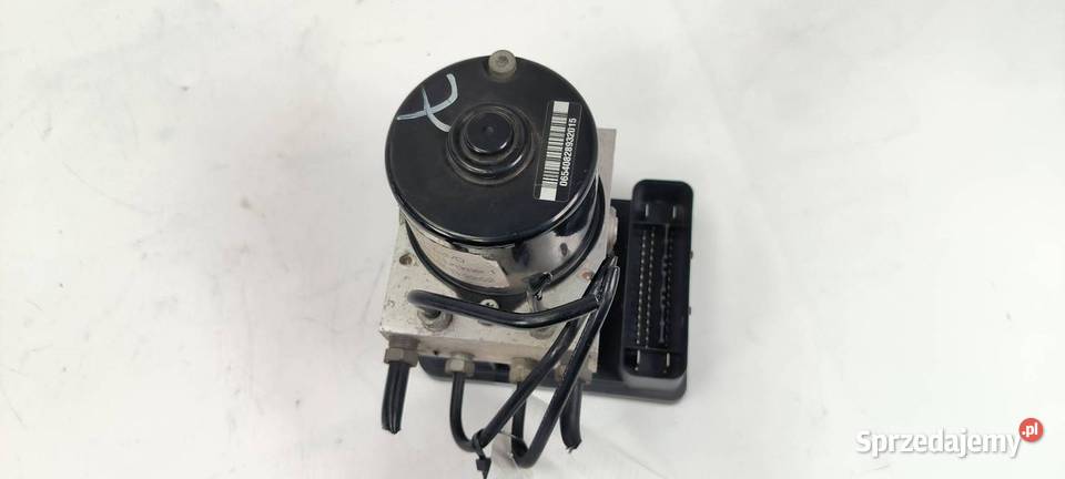 POMPA ABS HAMULCOWA FORD KUGA MK1 Lipno