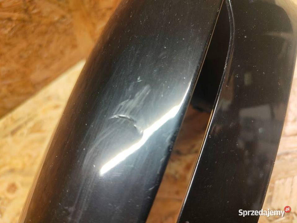 Obudowa Lusterka Prawego BMW G20 22416272 Pozostałe Pleszew