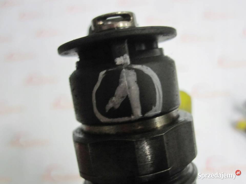 PEUGEOT CITROEN FORD 16 HDI TDCI 16r wtrysk Kielce