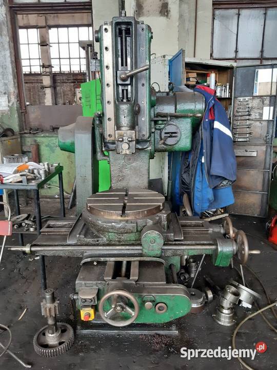 dłutownica pionowa Toruń sprzedam