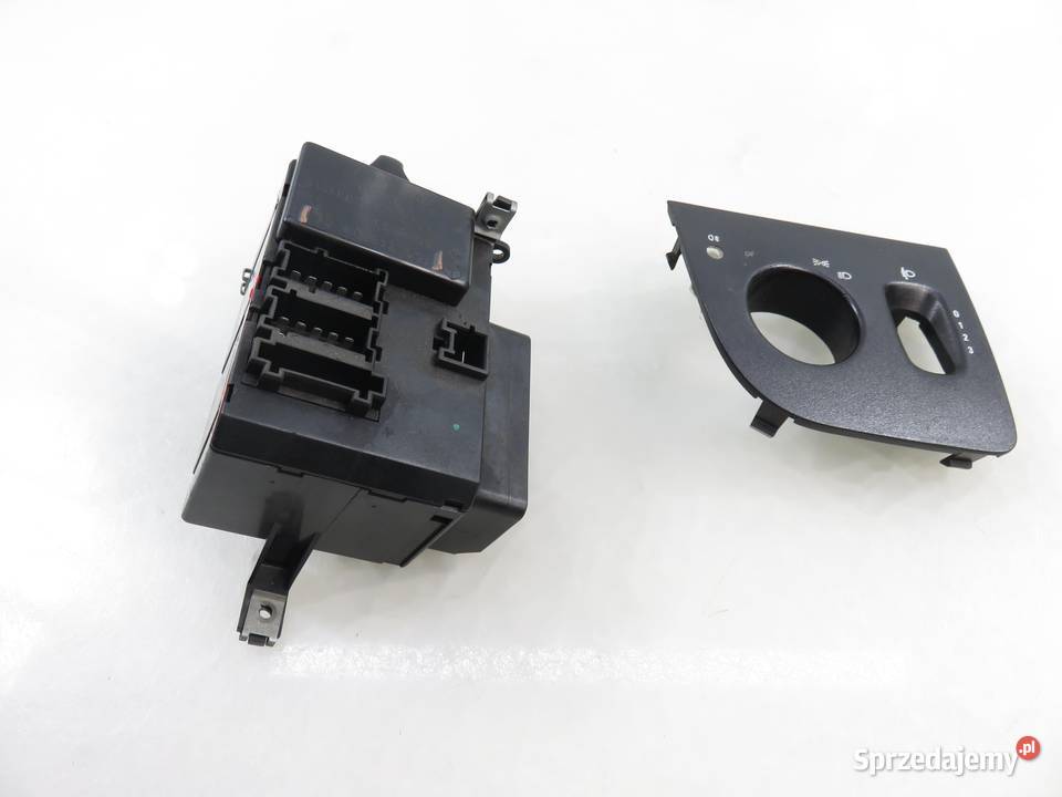 WŁĄCZNIK ŚWIATEŁ MERCEDES VANEO 414 W1168 osobowe małopolskie