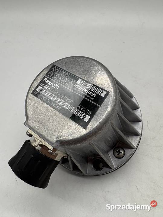 Heidenhain 51477793 R911220877 Rotary Encoder Warszawa