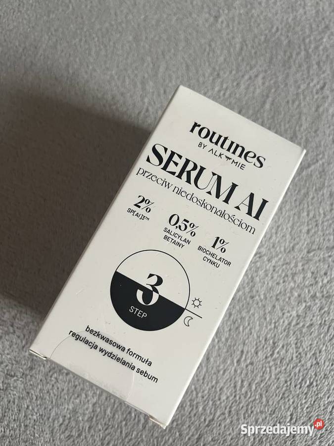Serum Lubawa