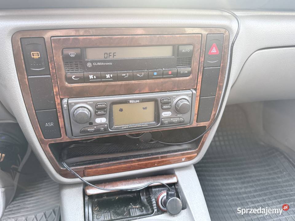 Passat B5 19 TDI bezwypadkowy wideorejestrator Lubartów sprzedam