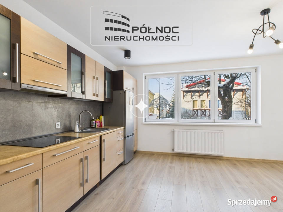 Ełk Armii Krajowej 54 na wynajem 2 pok w centrum warmińsko-mazurskie