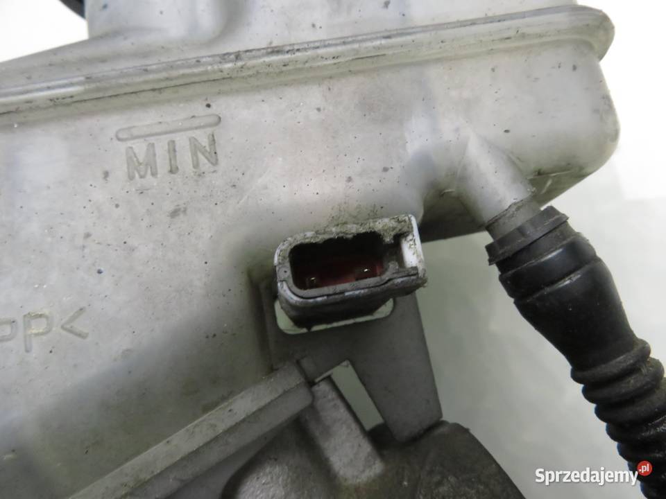 SERWO SUZUKI GRAND VITARA II 19 DDiS 129 264 małopolskie