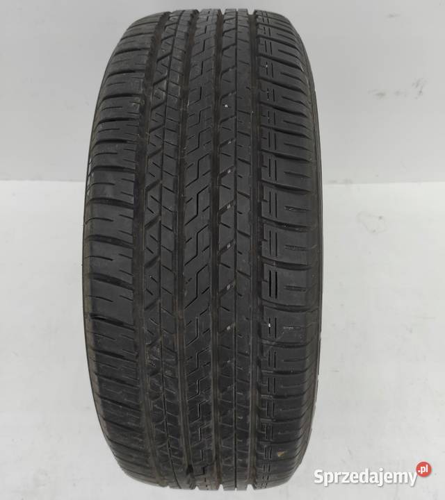 OPONA LETNIA DUNLOP 2255518 2010r 679mm 1 wielkopolskie Nowy Tomyśl