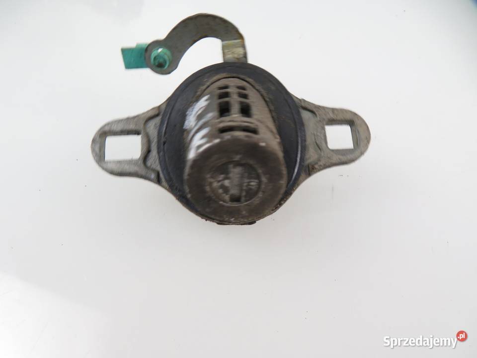 STACYJKA WKŁADKI MAZDA MPV II LW osobowe Stacyjki i kluczyki sprzedam