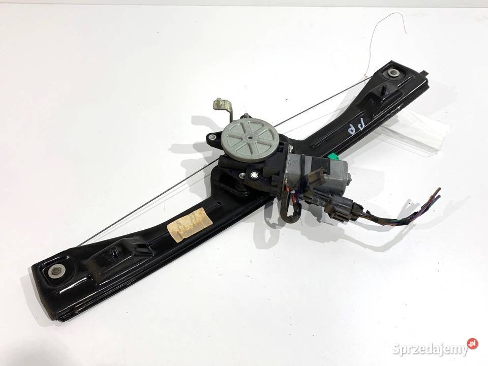 PODNOŚNIK SZYBY PRAWY PRZÓD FIAT LINEA Hatchback
