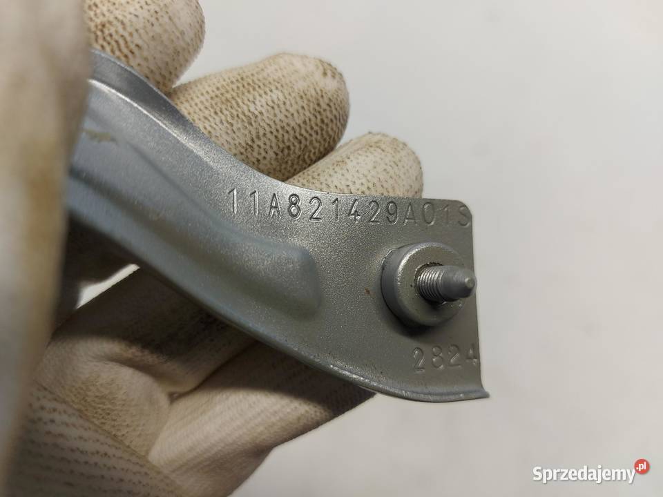 VW ID4 11A 2024r SUV 5D WSPORNIK MOCOWANIE sprzedam