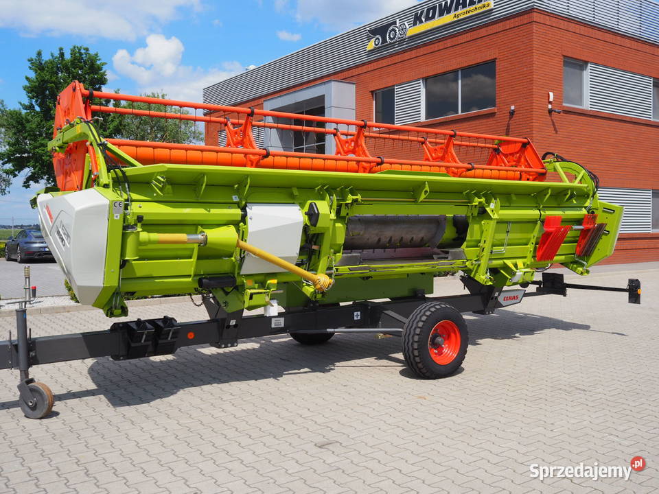 Claas Tucano 560 Przekładnia redukcyjna bębna Claas Zbożowe