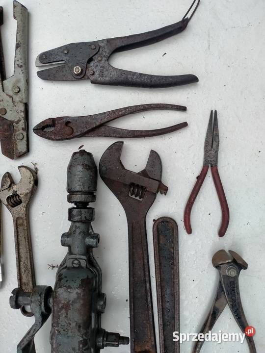 Zestaw do domowych napraw