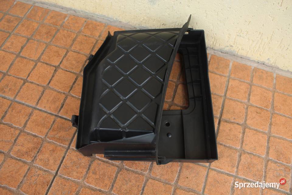 OBUDOWA FILTRA KABINOWEGO AUDI A4 B6 8E1819441B