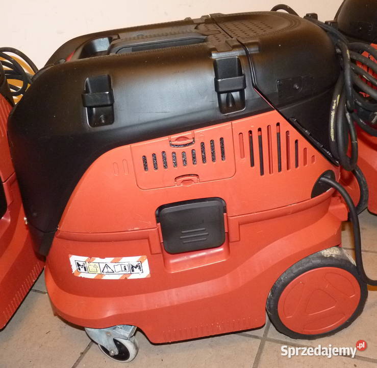 Odkurzacz przemysłowy Flex 33 M AC dolnośląskie